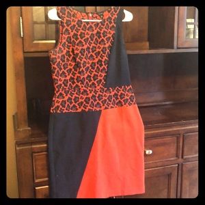 Ann Taylor dress
